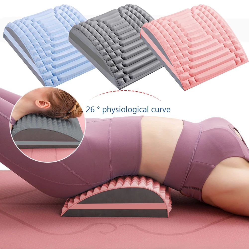 EVA Rückenstrecker-Kissen Lend – Posture Corrector Back Bewertung und Preis
