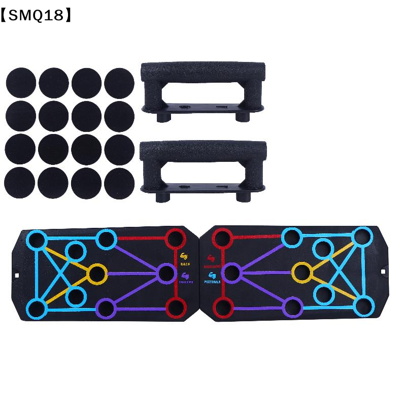 1 Set Multifunktionales, verdi – Push Up Board Bewertung und Preis
