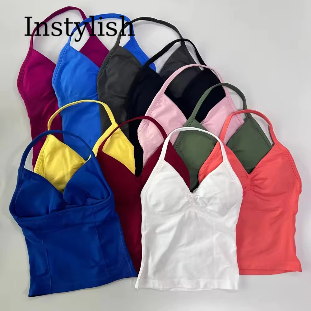 Nahtloses Yoga-Set für Damen,  – Yoga Fitness Usa Bewertung und Preis