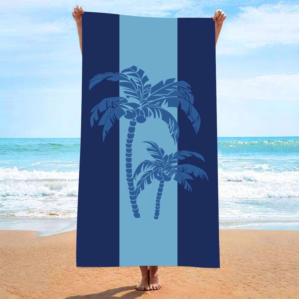 1 Stück Großes Strandtuch Mikr – Yoga Mat For Fitness Bewertung und Preis