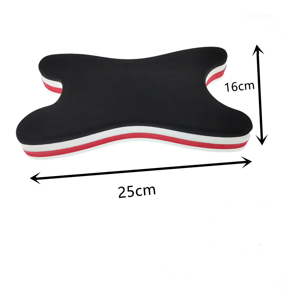 U-förmiges Nackenmassagekissen – Posture Corrector Back Bewertung und Preis