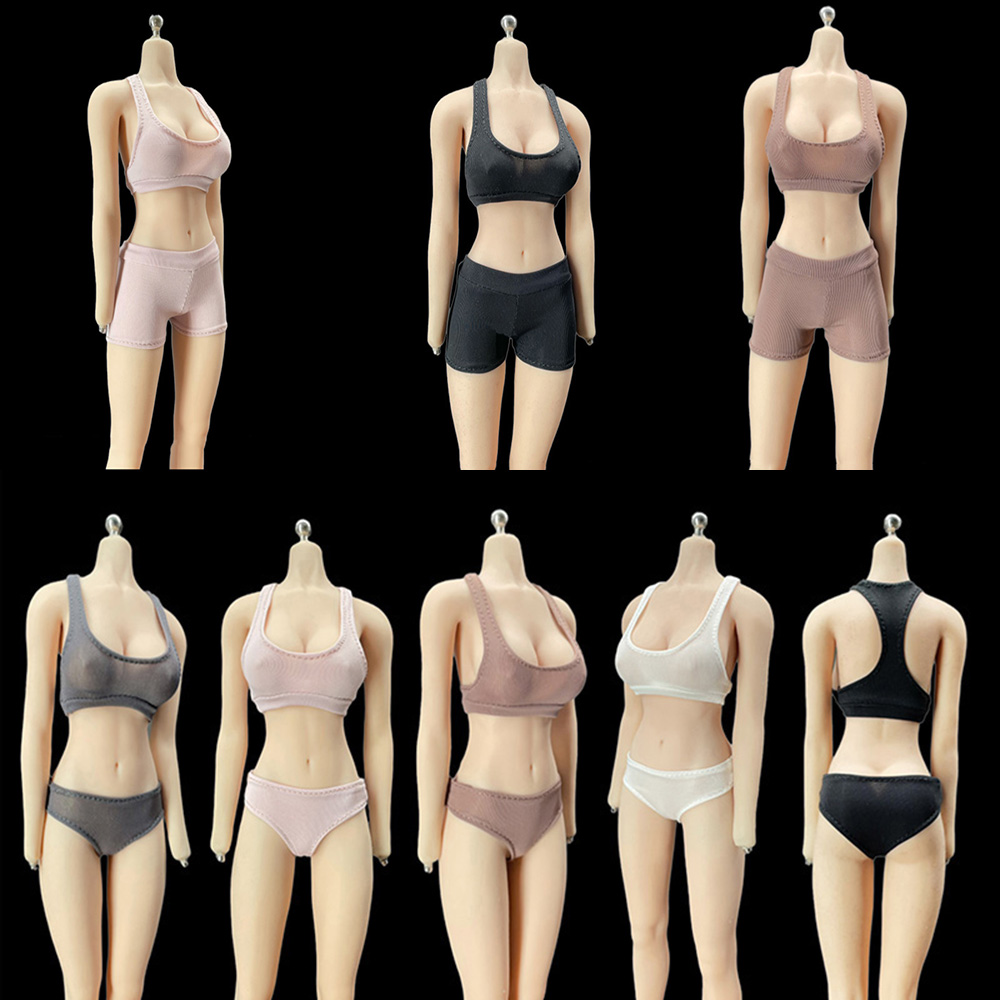 1/6 frauen Soldat Yoga Set Gym – Yoga In Fitness First Bewertung und Preis