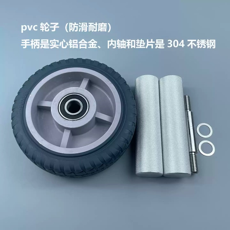 Abnehmbarer Premium Ab-Roller  – Ab Wheel Roller Bewertung und Preis