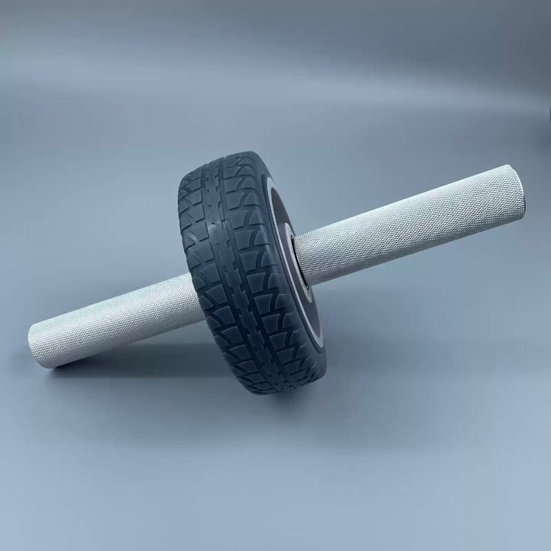 Abnehmbarer Premium Ab-Roller  – Ab Wheel Roller Bewertung und Preis