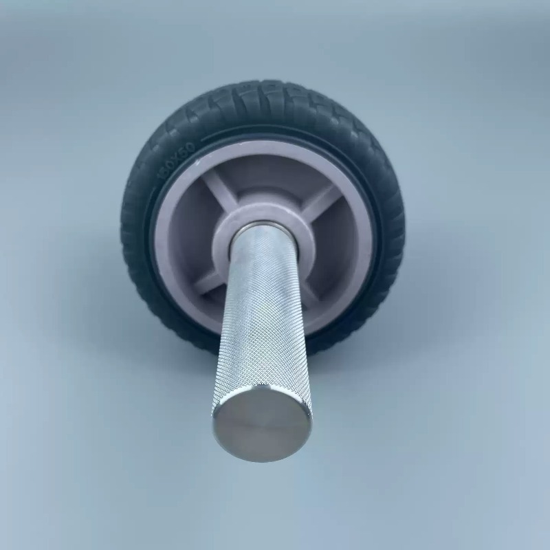 Abnehmbarer Premium Ab-Roller  – Ab Wheel Roller Bewertung und Preis