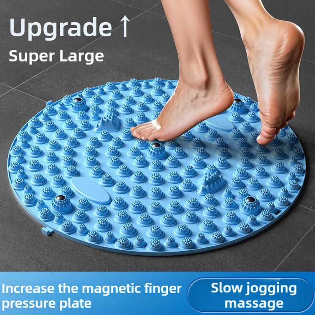 Fuß Yoga Massage Finger Drücke – Yoga Mat For Fitness Bewertung und Preis