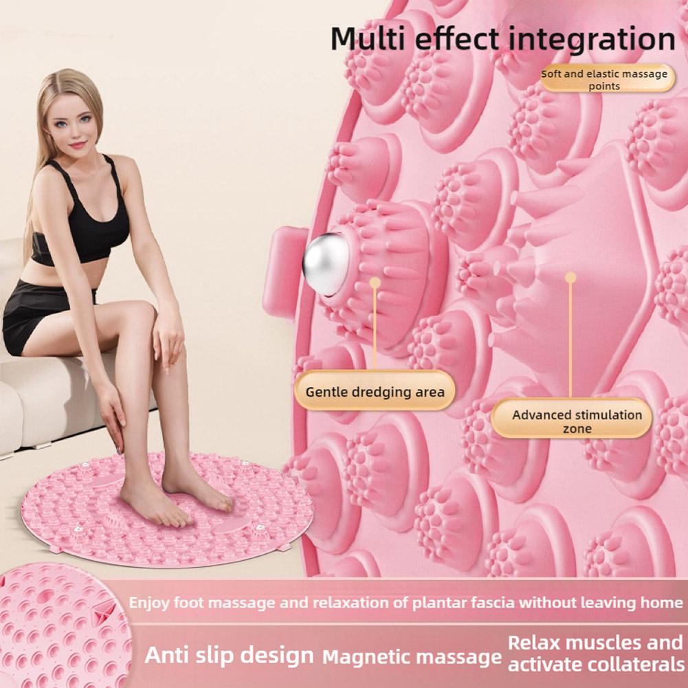 Fuß Yoga Massage Finger Drücke – Yoga Mat For Fitness Bewertung und Preis