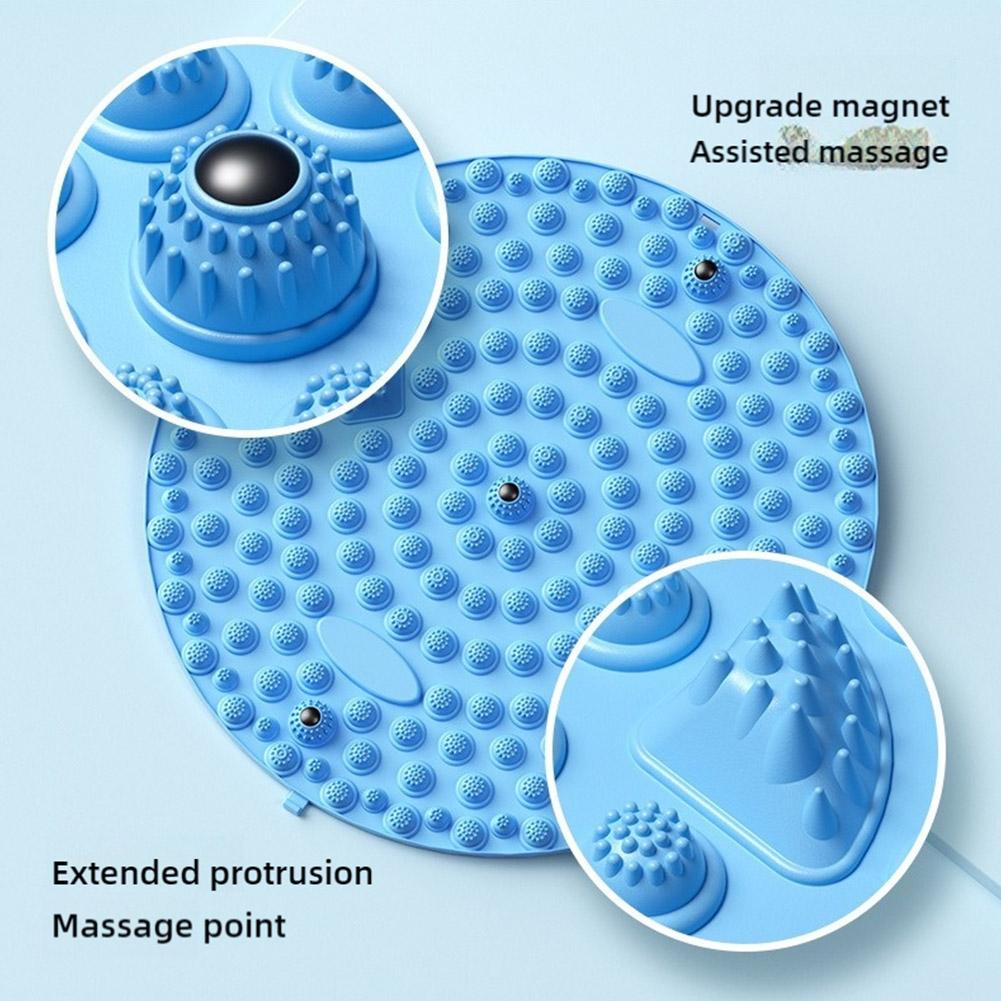 Fuß Yoga Massage Finger Drücke – Yoga Mat For Fitness Bewertung und Preis