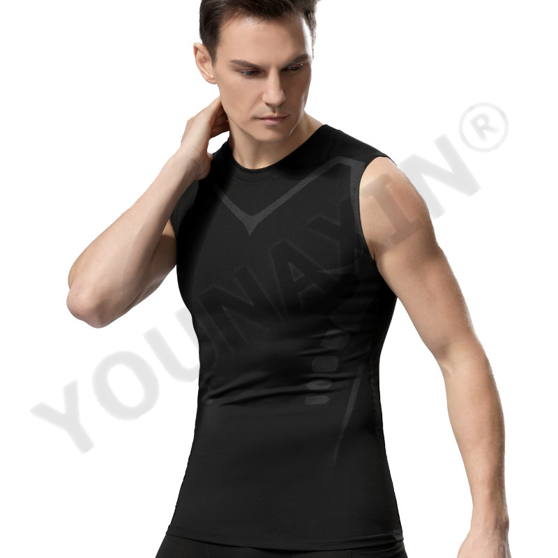3-teiliges Set Herren Ärmellos – Yoga Fitness Top Bewertung und Preis