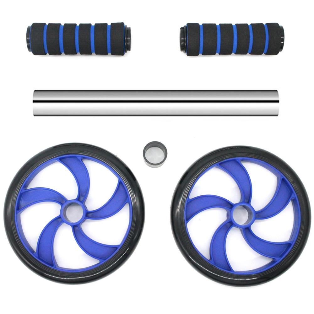 Bauchroller Ab Roller Wheel Üb – Ab Wheel Roller Bewertung und Preis