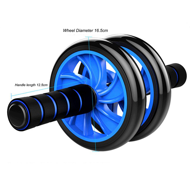 Bauchroller Ab Roller Wheel Üb – Ab Wheel Roller Bewertung und Preis