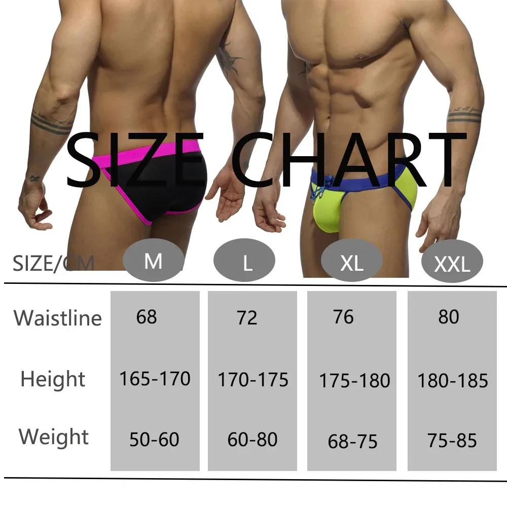 Sexy männer Bademode Stamm Unt – Push Up Board Bewertung und Preis