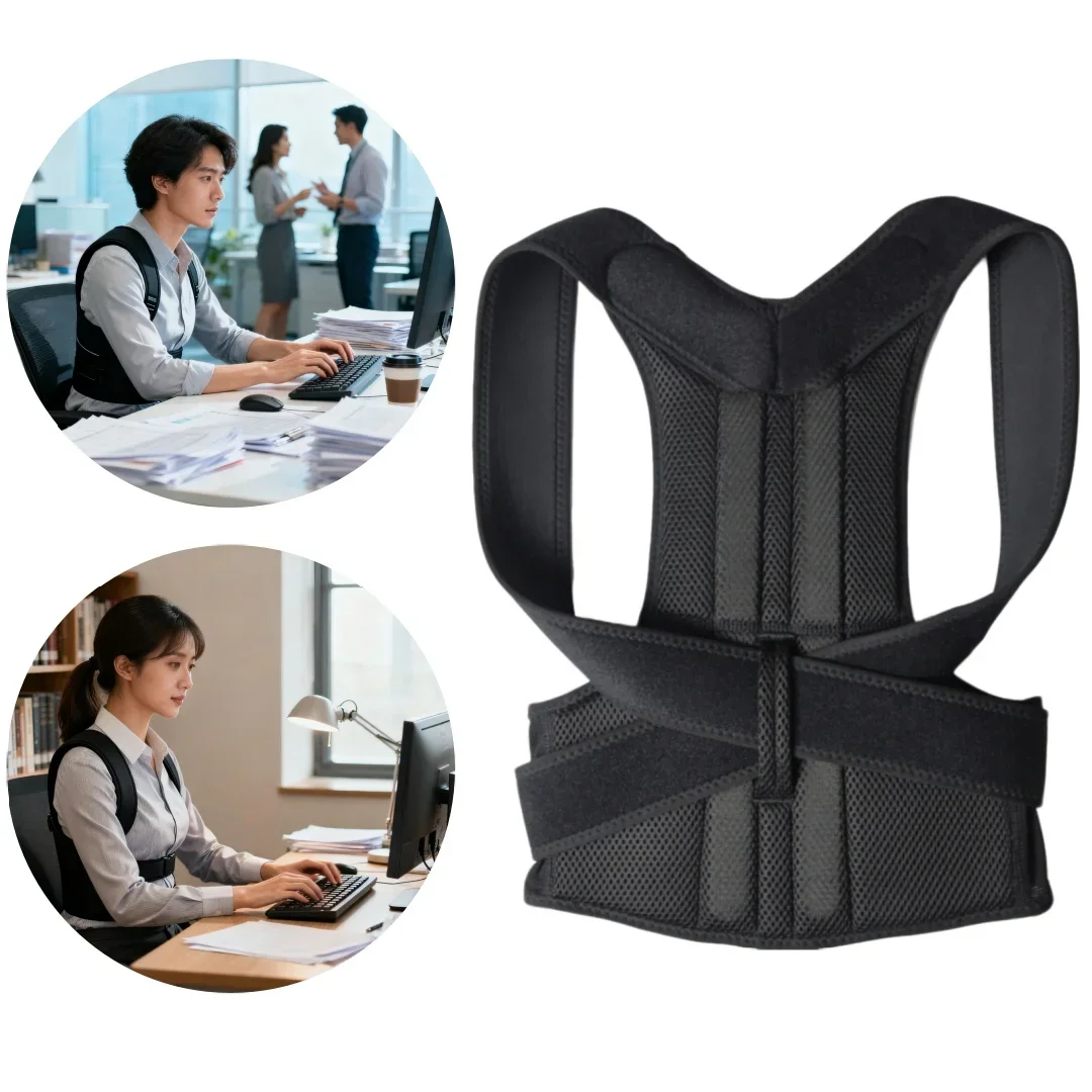 Neuer Haltungskorrektor für de – Posture Corrector Back Bewertung und Preis