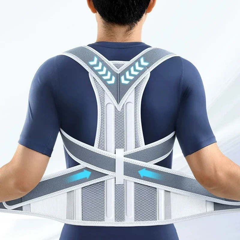 Neuer Haltungskorrektor für de – Posture Corrector Back Bewertung und Preis