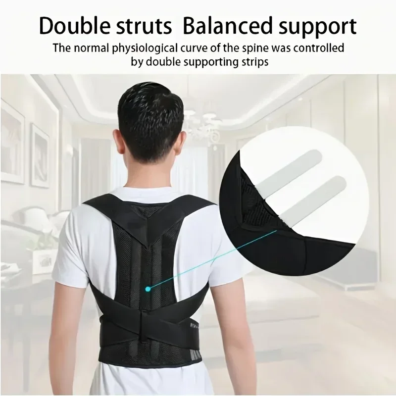Neuer Haltungskorrektor für de – Posture Corrector Back Bewertung und Preis