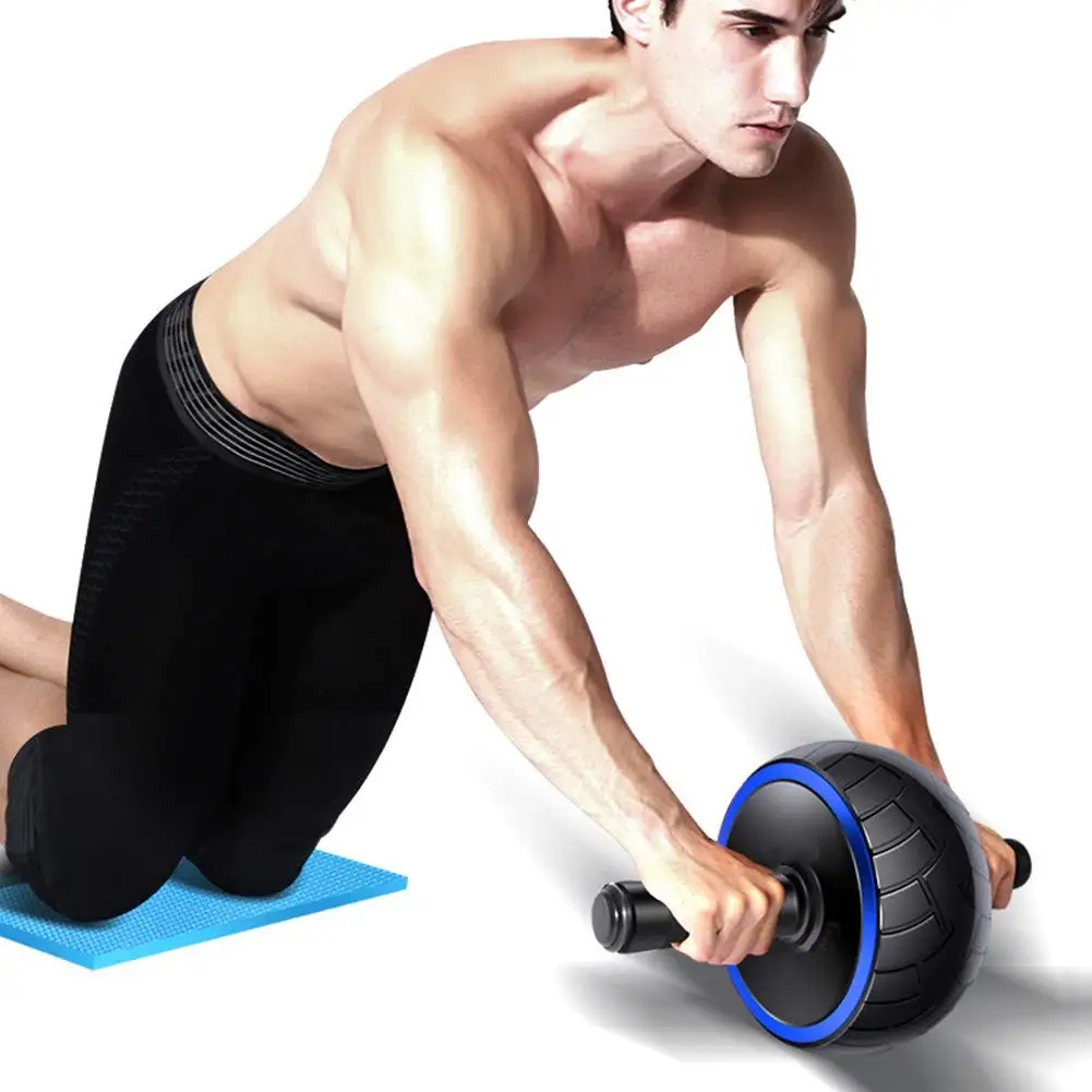 Bauchtrainer-Rad AB-Roller Übu – Ab Wheel Roller Bewertung und Preis