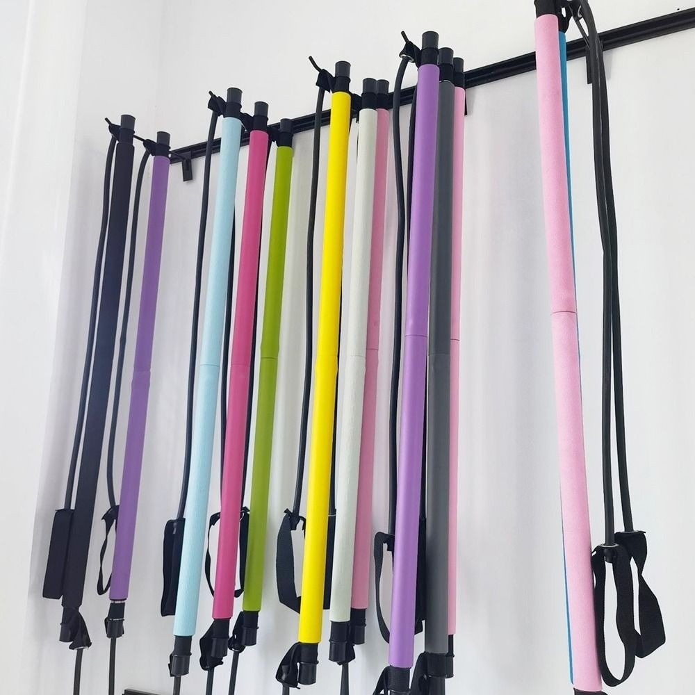 Langlebige Elastische Pilates- – Yoga Pedal Puller Fitness Equipment Bewertung und Preis