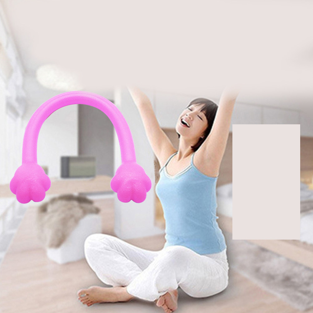 1 Stück Silikon-Zugseil Premiu – Yoga Pedal Puller Fitness Equipment Bewertung und Preis