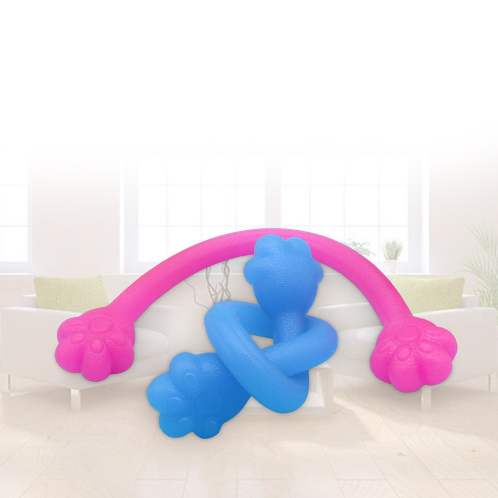 1 Stück Silikon-Zugseil Premiu – Yoga Pedal Puller Fitness Equipment Bewertung und Preis
