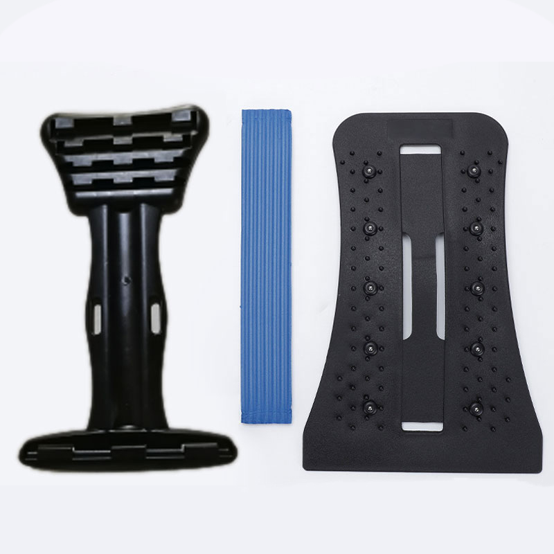 Magnetischer Rückenmassage-Mus – Posture Corrector Back Bewertung und Preis